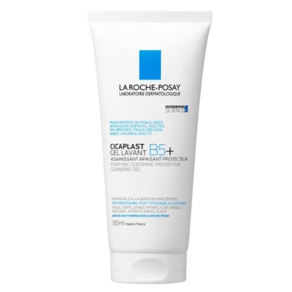 Cicaplast Lavant B5 100Ml