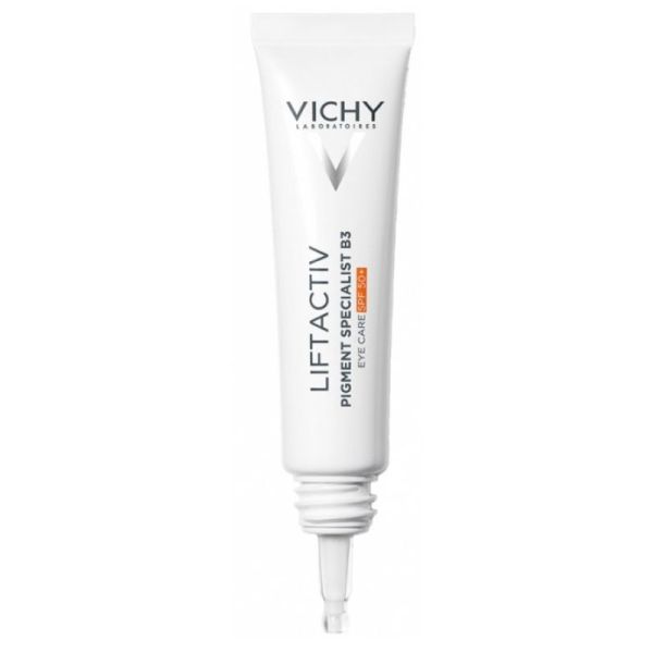 Vichy Lift Pigment Soin Yeux 15Ml