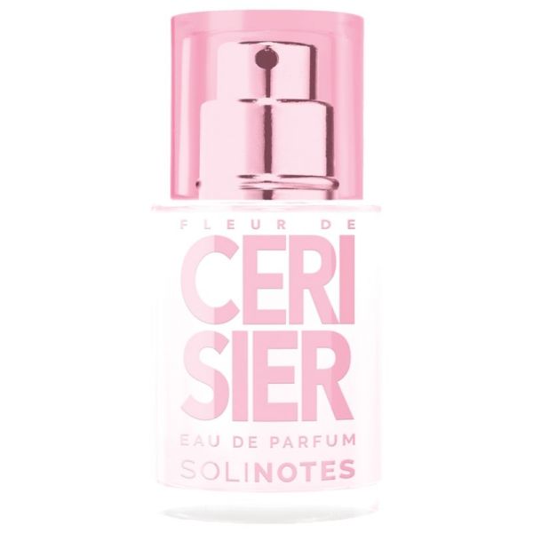 Solinotes Fleur De Cerisier Edp 15Ml