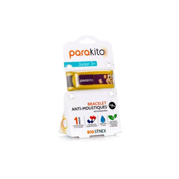Parakito Bracelet Junior Singe