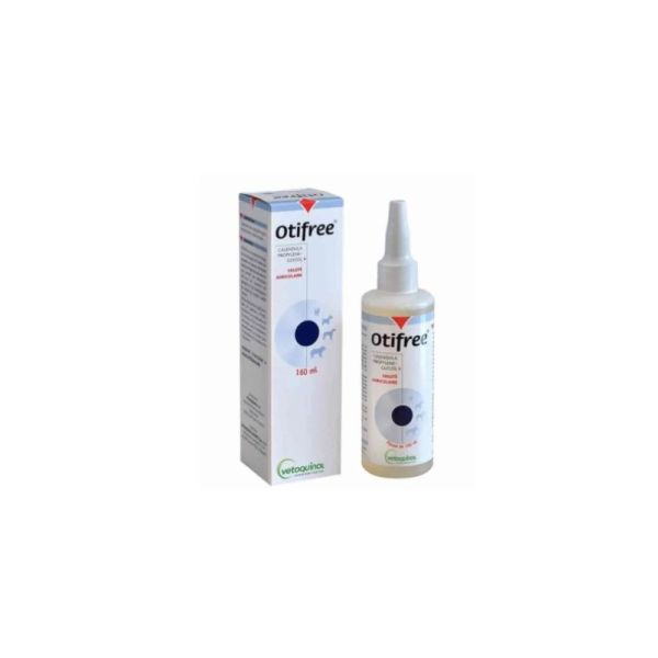 Otifree Sol Auric Fl60Ml 1