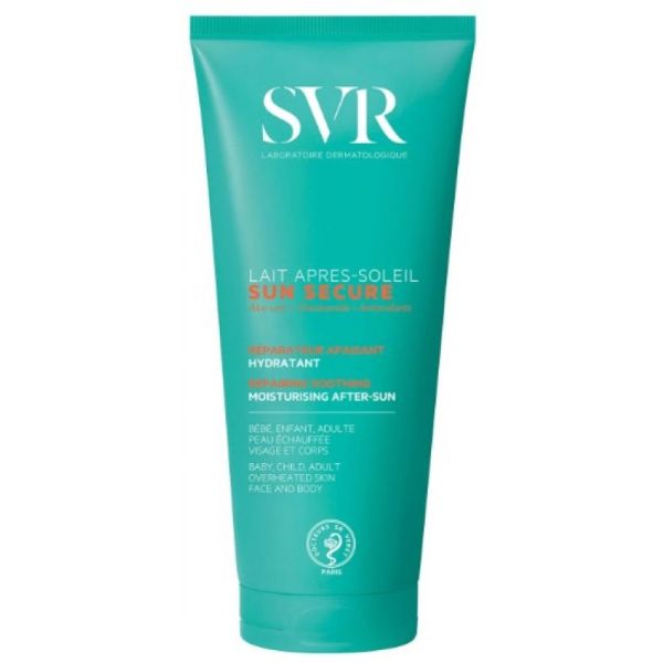 Sun Secure After Sun - 200ml