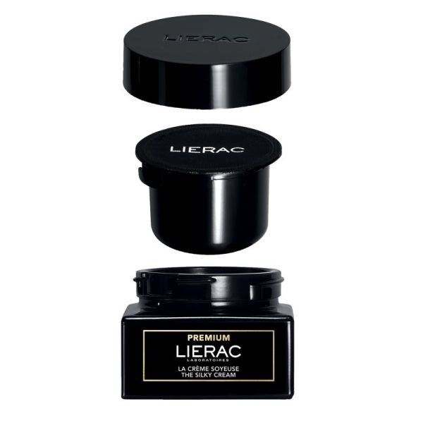 Lierac La Cr Rech Soyeus A-Age Abs P50Ml