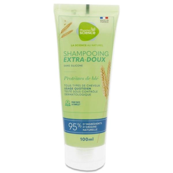 Pharmab Shp Extra Dx 100Ml