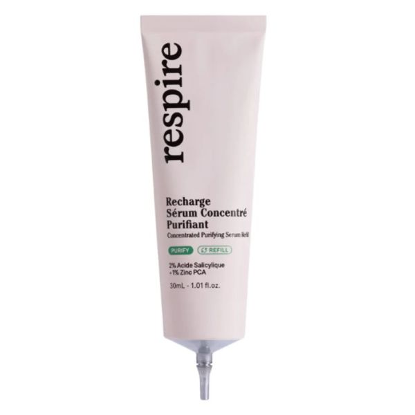 Respire Rech Serum Concent Purifiant 30Ml