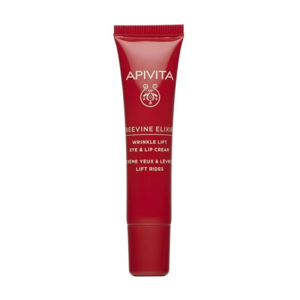 Apivita Bee Vine Elix Contour Yeux
