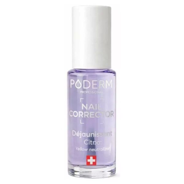 Poderm Vao Nail Correct Dejaun? Citr 8Ml