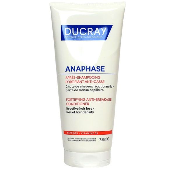 Ducray Anaphase Reactiv Apres-Shp 200Ml
