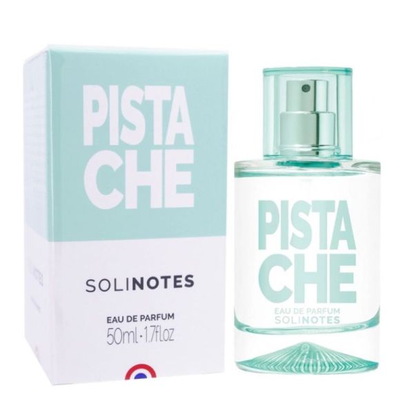 Solinotes Pistache Edp 50Ml