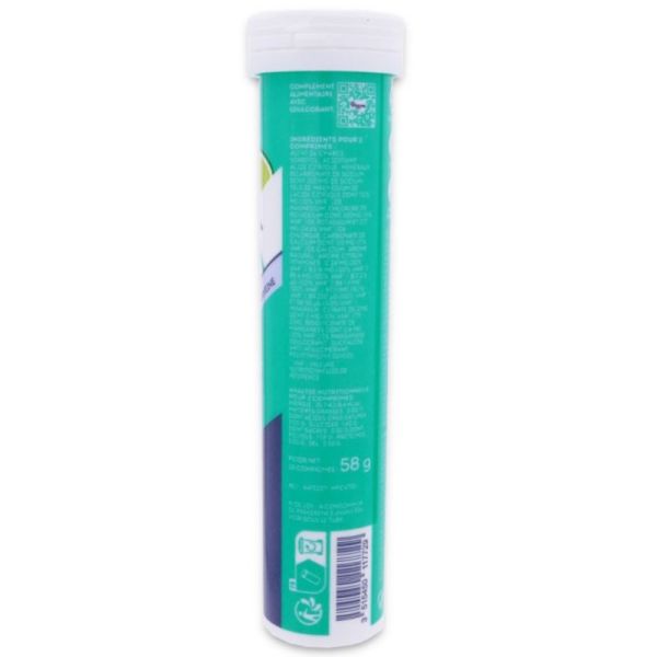 Hydrafresh Citron Cpr Eff 20