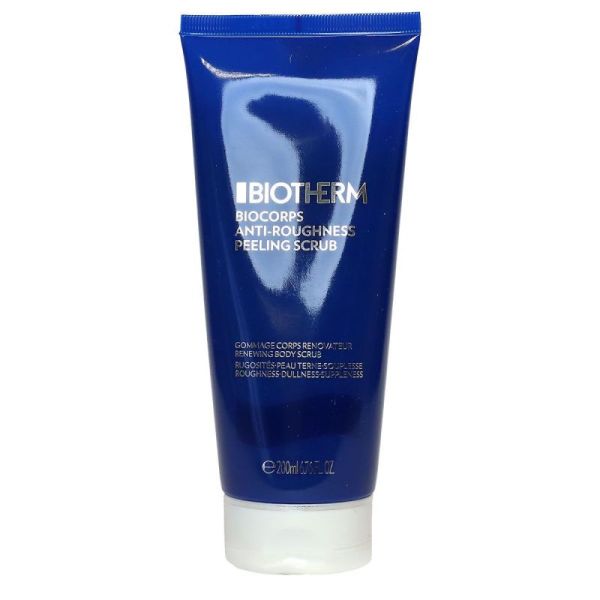Biotherm Biocorps Body Scrub Tb 200Ml