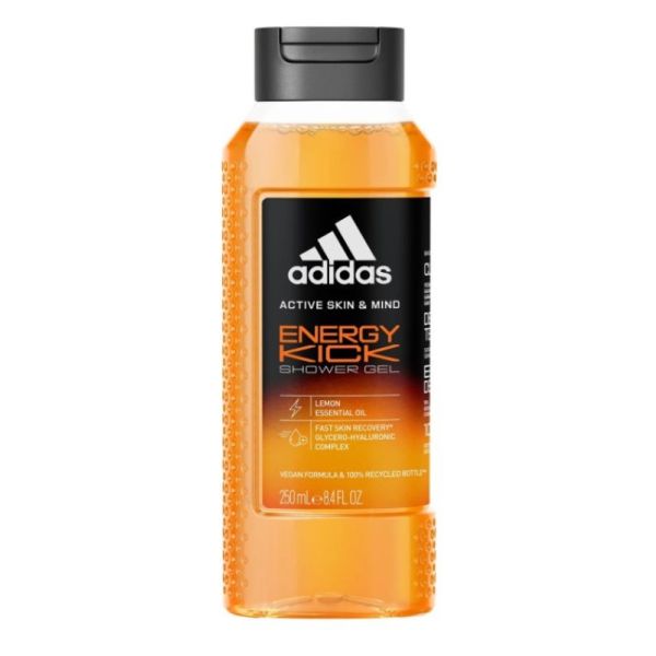 Adidas Gel Dche Ener K Hom 250Ml