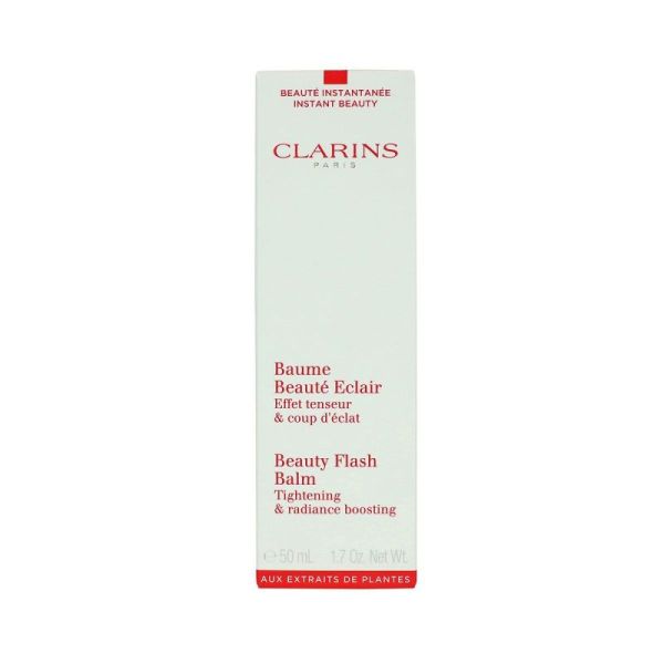 Clarins Beaute Eclair Balm