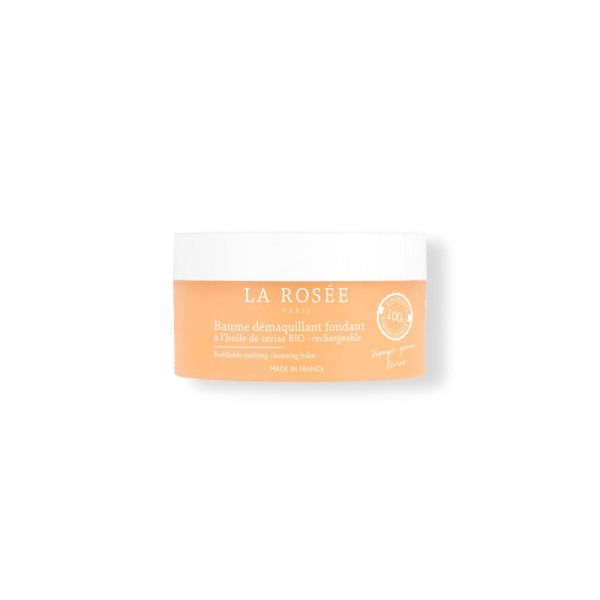La Rosee Baume Demaq Fondant