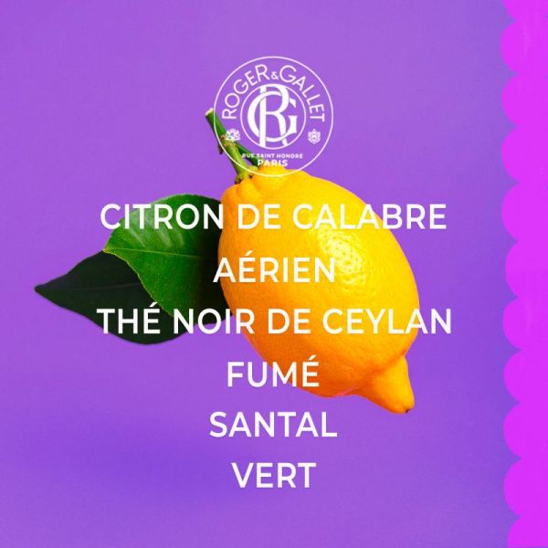 Rg Water Perf Beneficial Feui The Fl100ml