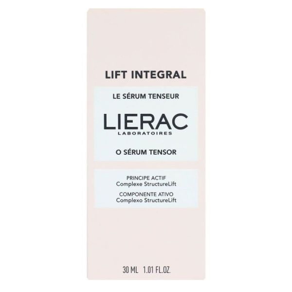 Lierac Le Serum Tenseur Fla Pipette 30ml