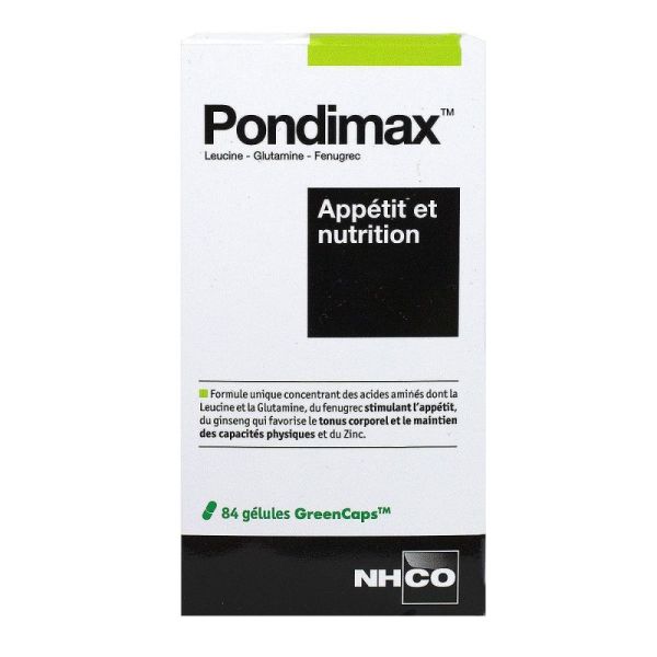 Nhco Pondimax 90Gel