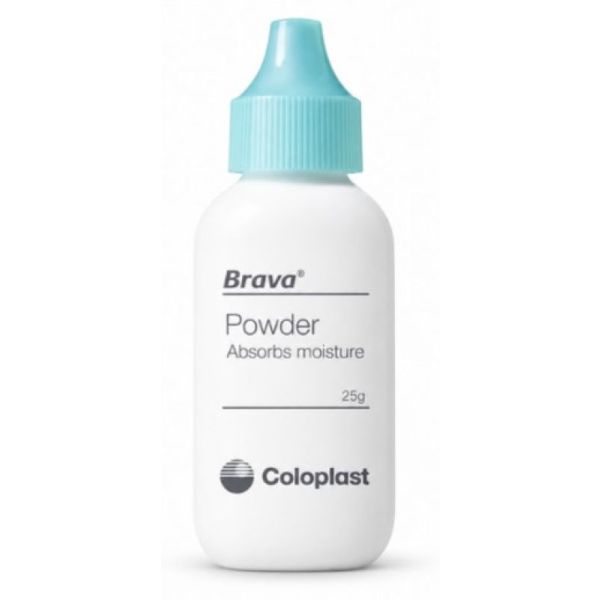 Coloplast Pdr Brava Fl25G 1
