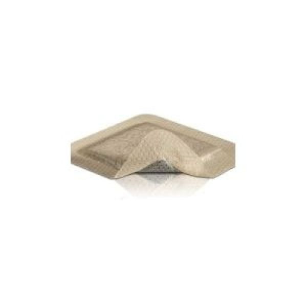 Mepilex Border Ag 7.5X8.5Cm 16