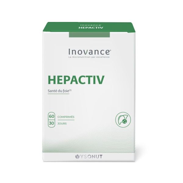 Inovance Hepactiv
