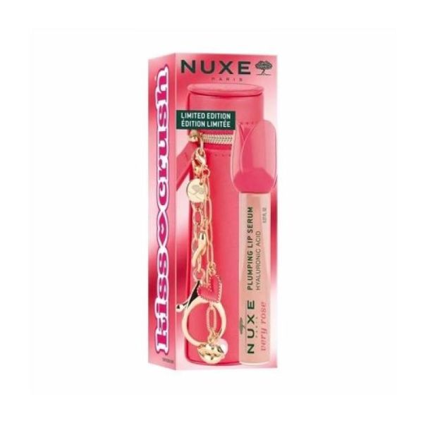 Nuxe Etui Serum Levre Repulpant 8Ml