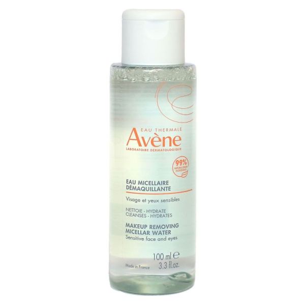 Avene Eau Demaq Psen 100Ml