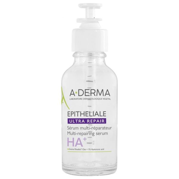 Aderma Epitheliale Ult Rep Ser Mu-Re30Ml