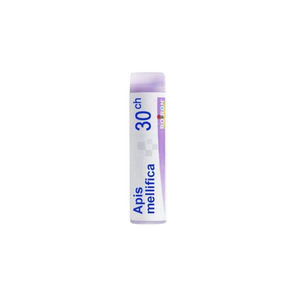 Apis Mellifica dose 30ch