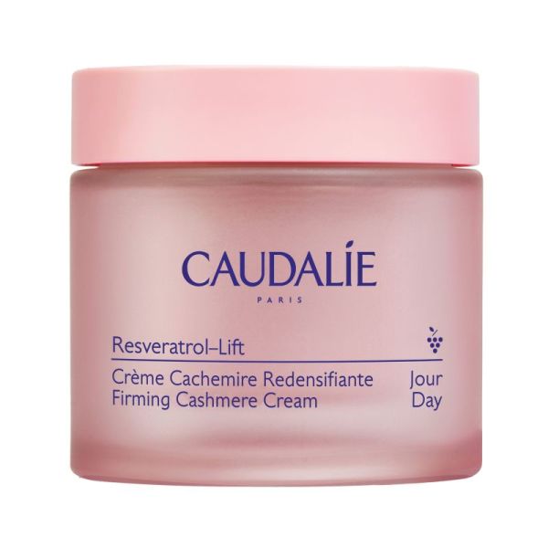 Caudalie Resverat Cr Cachem 50Ml
