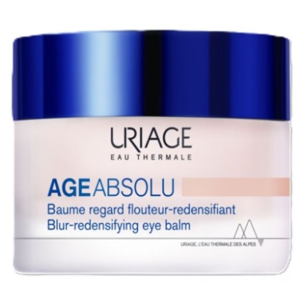 Uriage Age Absolu Baume Regard 15Ml