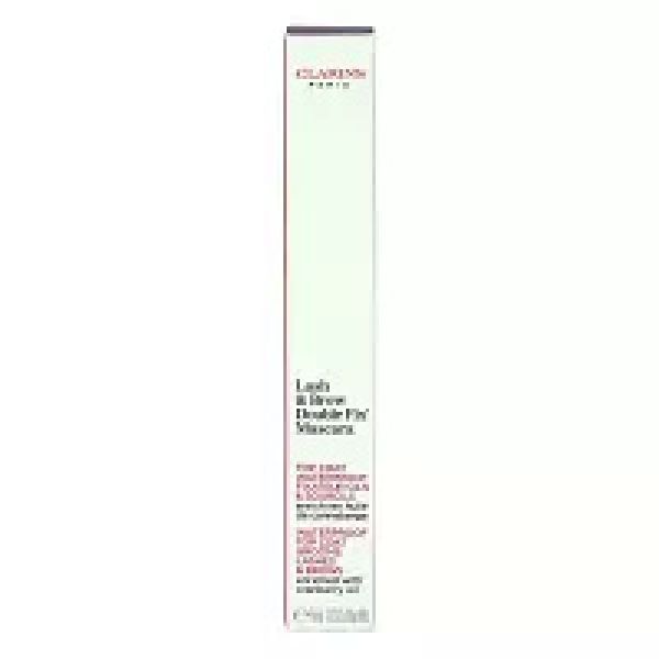 Clarins Lashampbrow Dble Fixapos Masc Clear 8