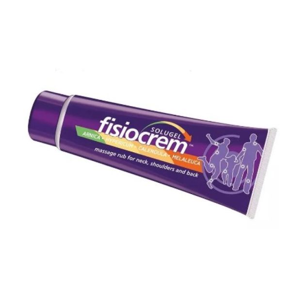 Fisiocrem Creme Tube 200Ml