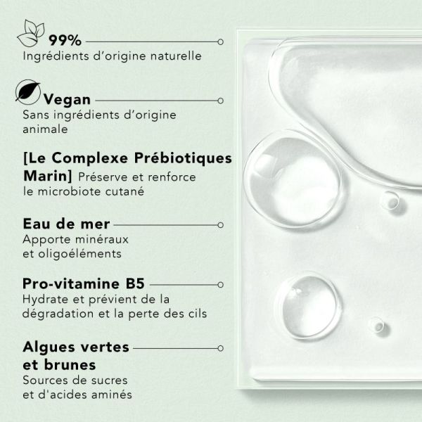 Lierac Le Demaquillant Yeux Fl 100Ml