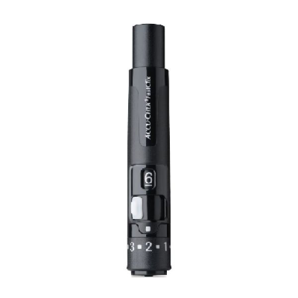 Accu-Chek Fastclix Self-Lancing Device
