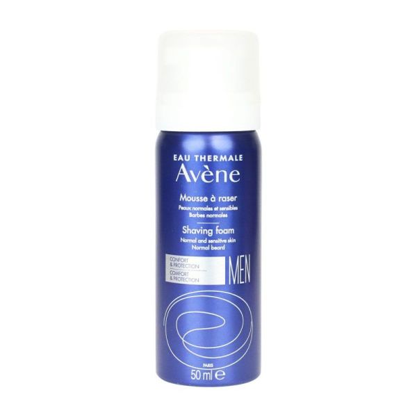Men - Shaving Foam - 50ml