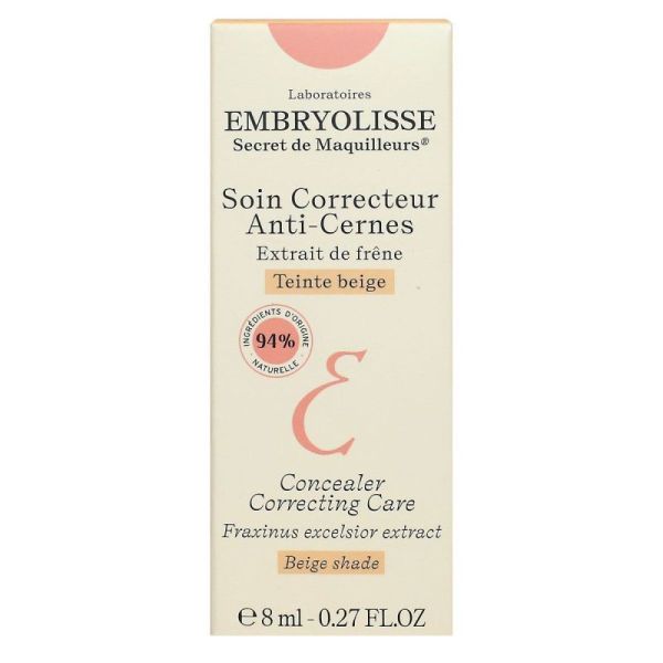Embryolisse Corr A-cern Cream Beige