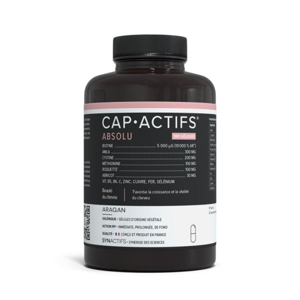 Absolu Capacitors Gelu180