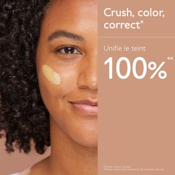 Caudalie Vinocrush Creme Teintee 4 30Ml