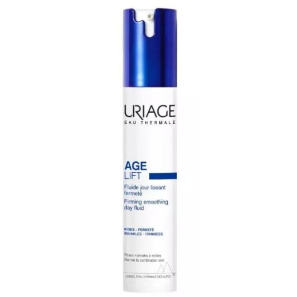Uriage Age Lift Fluide 40 Ml 2026