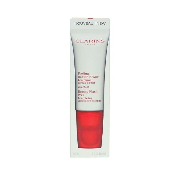 Clarins Peeling Beaute Eclair