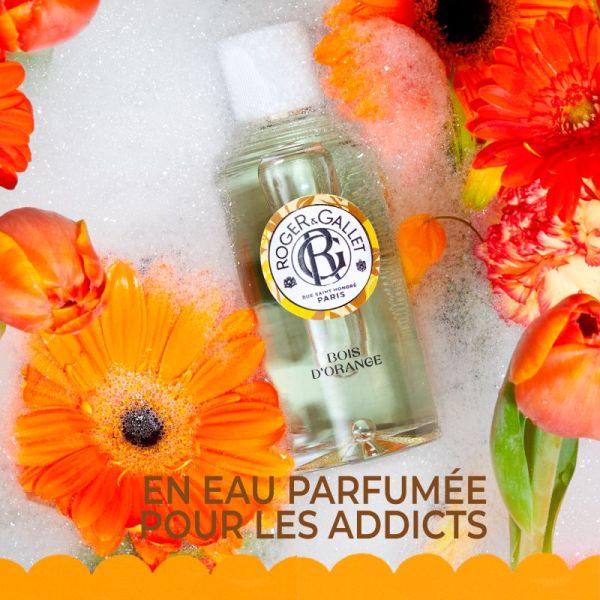 Rg Gel Dch Bois Daposorange Tube 200ml