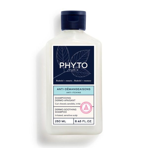 Phyto Shp A-Demangeais Dermo-Apais 250Ml