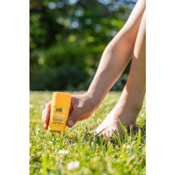 Ouate Mon Stick 1,2,3 Soleil 17G