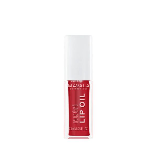 Mavala Nutri Lip Oil Blush 7,5Ml