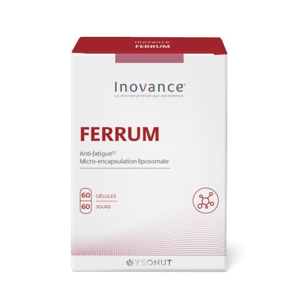 Inovance Ferrum