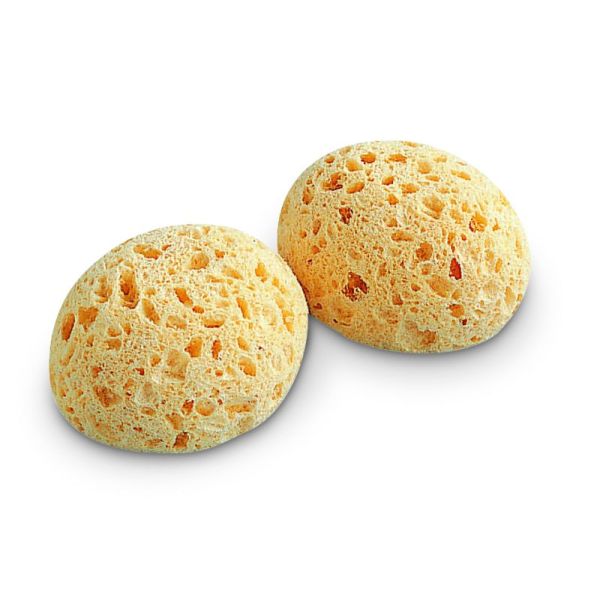 Baby Vegetable Sponges - x2
