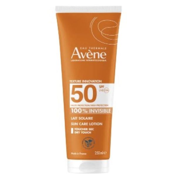 Avene Sol Lait 50 250Ml
