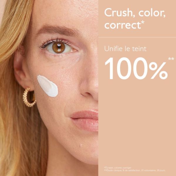 Caudalie Vinocrush Creme Teintee 2 30Ml