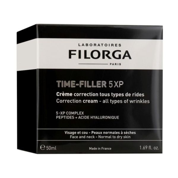 Filorga Tima Filler 5Xp Creme