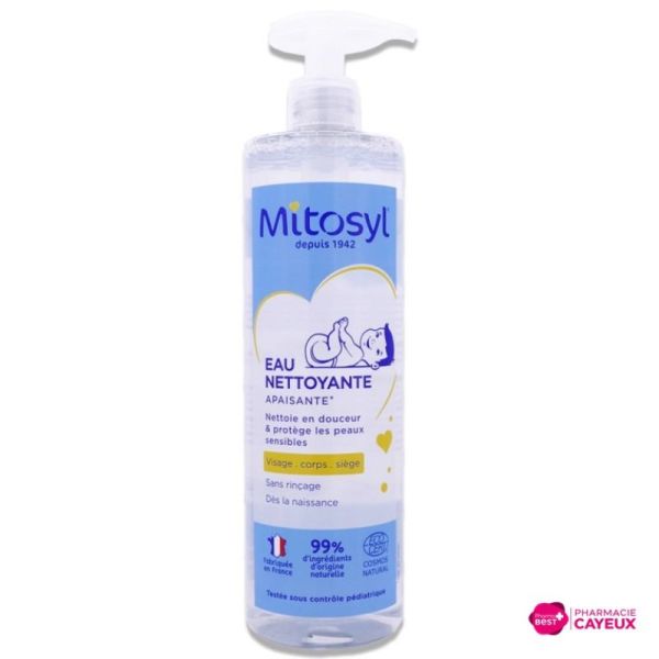 Mitosyl Eau Nett 500Ml
